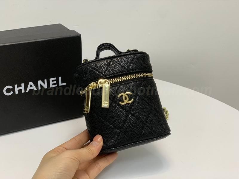 Chanel Wallets 16